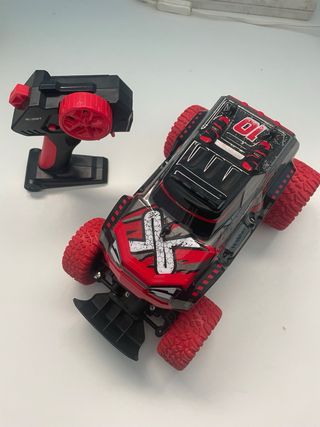 Coche RC