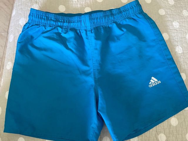 Bañador Adidas.
