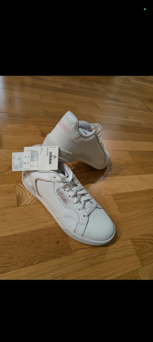 Zapatillas Talla 38.5