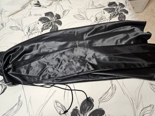 Ropa tunero o tunera