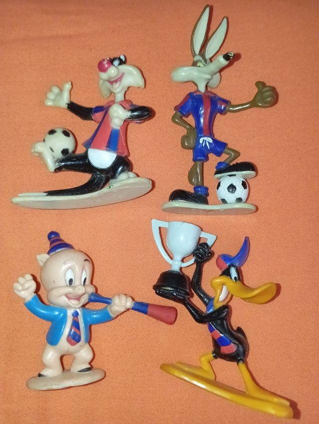 Looney Tunes