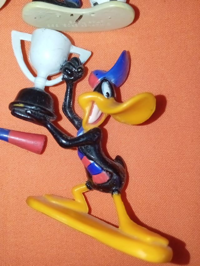 Looney Tunes
