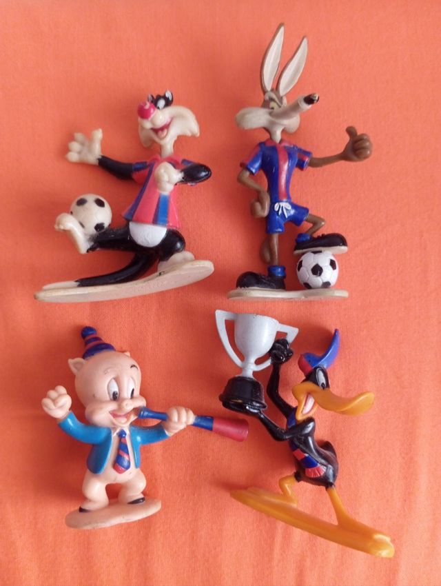 Looney Tunes