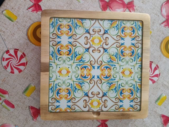 Brandani - Tagliere formaggi 