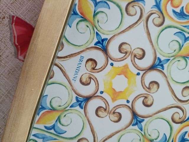 Brandani - Tagliere formaggi 