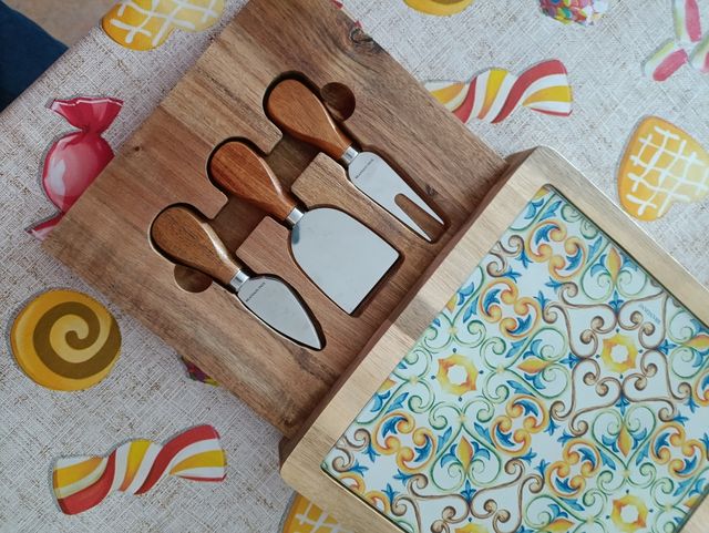 Brandani - Tagliere formaggi 