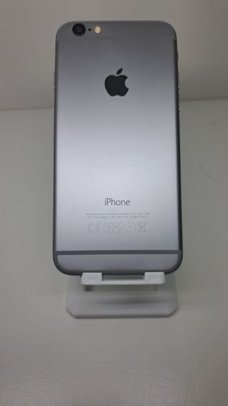 Iphone 6 Silver 32Gb