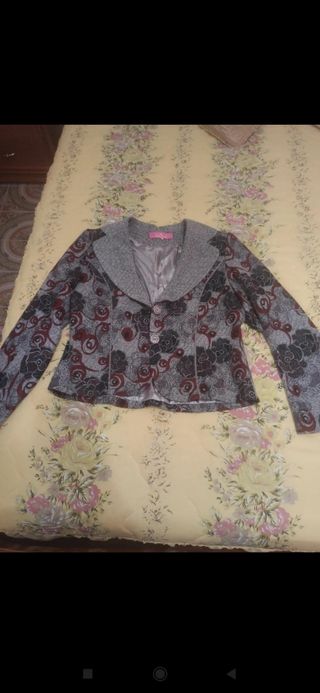 Completo Donna 3 pezzi