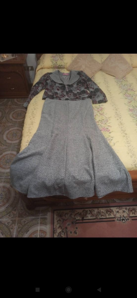 Completo Donna 3 pezzi