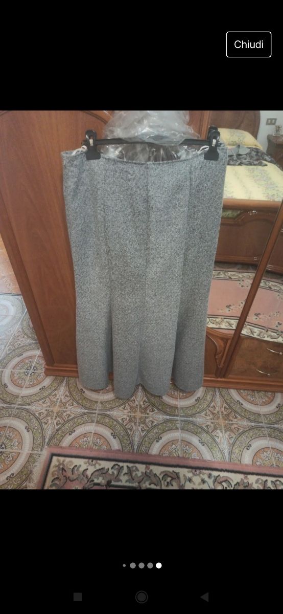 Completo Donna 3 pezzi