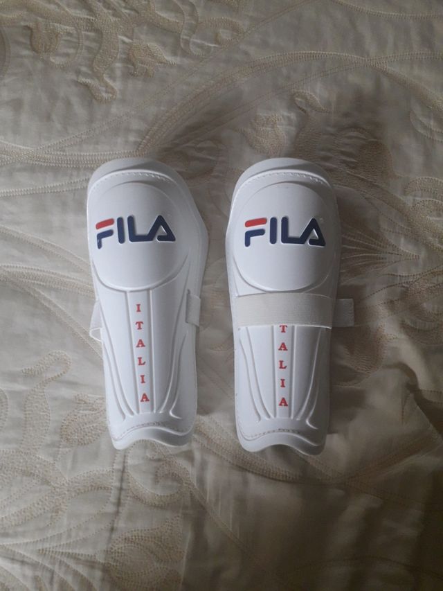 Parastinchi da calcio