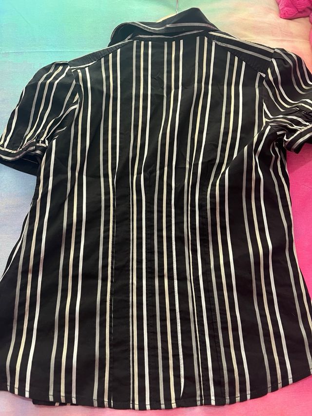 Camisa zara
