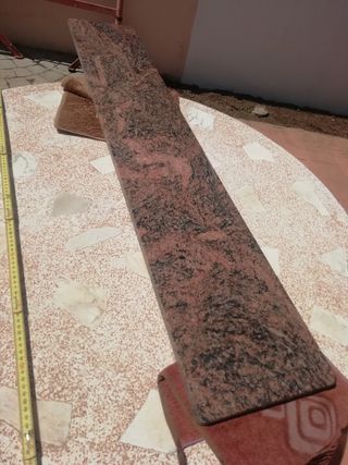 Losa de granito