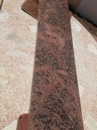 Losa de granito