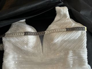 Vestido de novia 