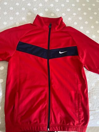 Sudadera Nike unisex