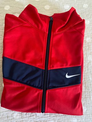 Sudadera Nike unisex