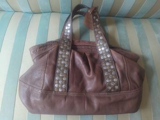 BOLSO MARCA ZARA