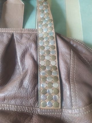 BOLSO MARCA ZARA