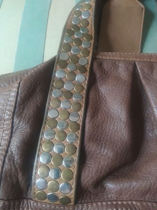 BOLSO MARCA ZARA