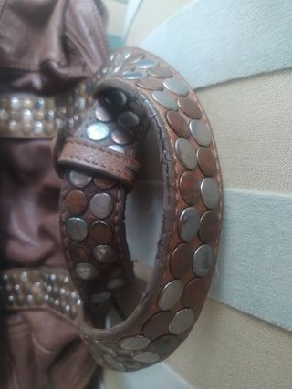 BOLSO MARCA ZARA