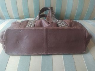 BOLSO MARCA ZARA