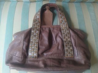BOLSO MARCA ZARA