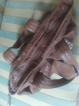 BOLSO MARCA ZARA