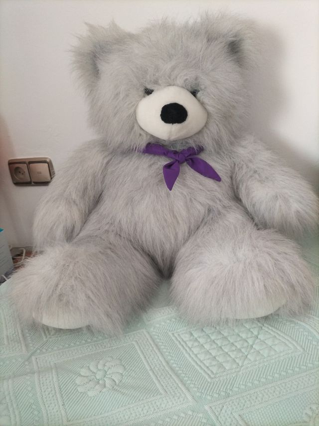 Peluche Oso Grande