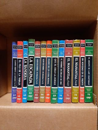 Libros 
