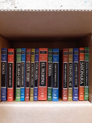 Libros 