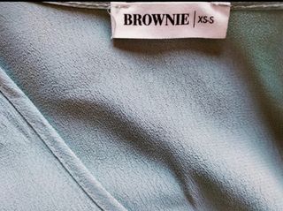Blusa Brownie