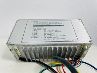 Sommerkamp TS-610 CB Transceiver