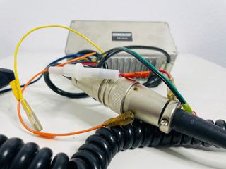 Sommerkamp TS-610 CB Transceiver