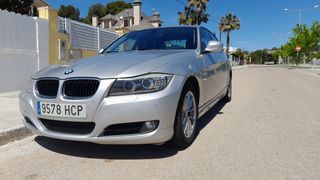 BMW Serie 3 2011