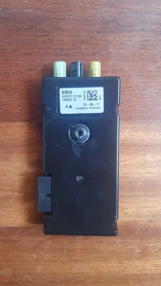 BMW antena DAB