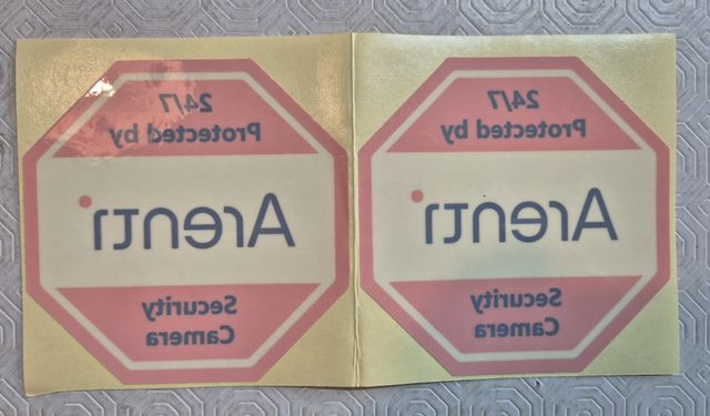 Videoportero HD con WiFi y App para móvil