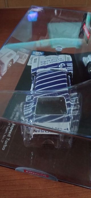 Carrera Evolution Ford Capri Slot