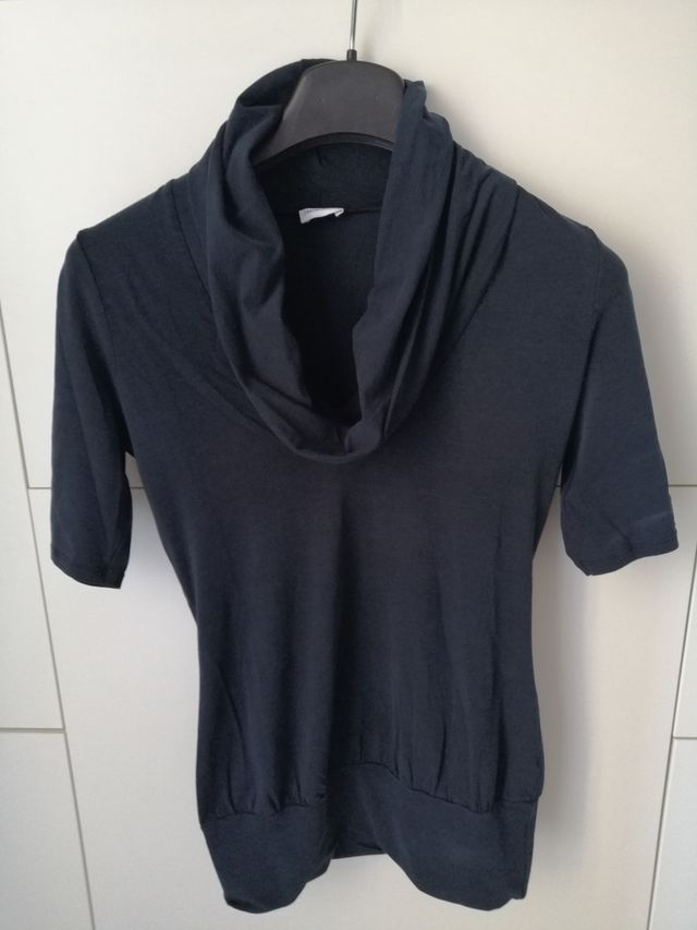 Maglia Intimissimi nera