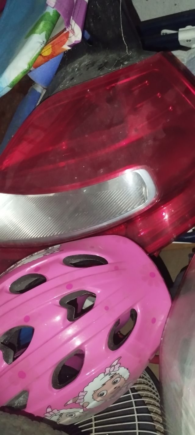 Piezas originales de Megane Sport 225cv