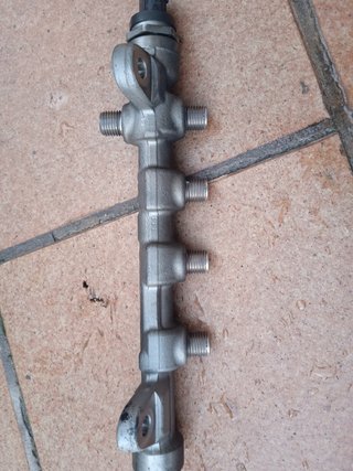 Rampa inyectora Opel insignia A