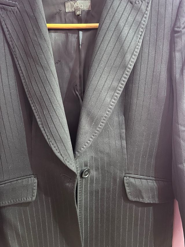 Americana negra mujer