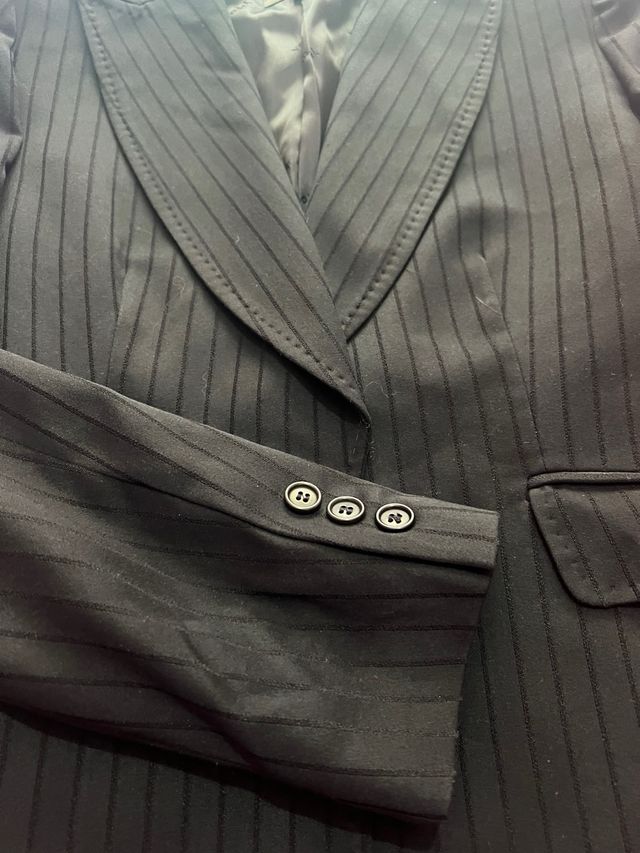 Americana negra mujer