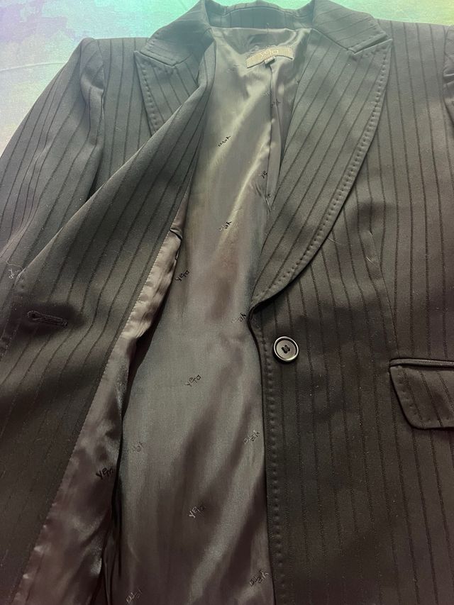 Americana negra mujer