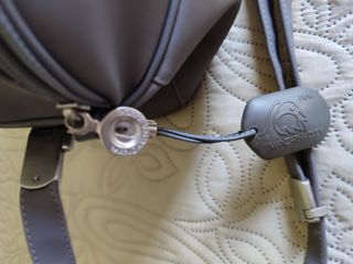 OFERTA BOLSO MANDARINA DUCK