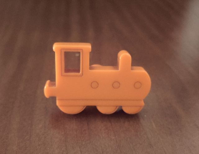 Tiradores cajón infantiles