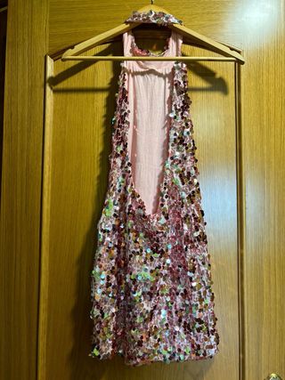 Vestido nochevieja
