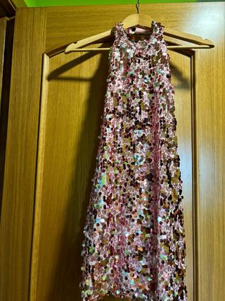 Vestido nochevieja