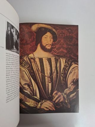 Historia universal de la pintura