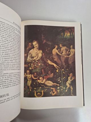 Historia universal de la pintura